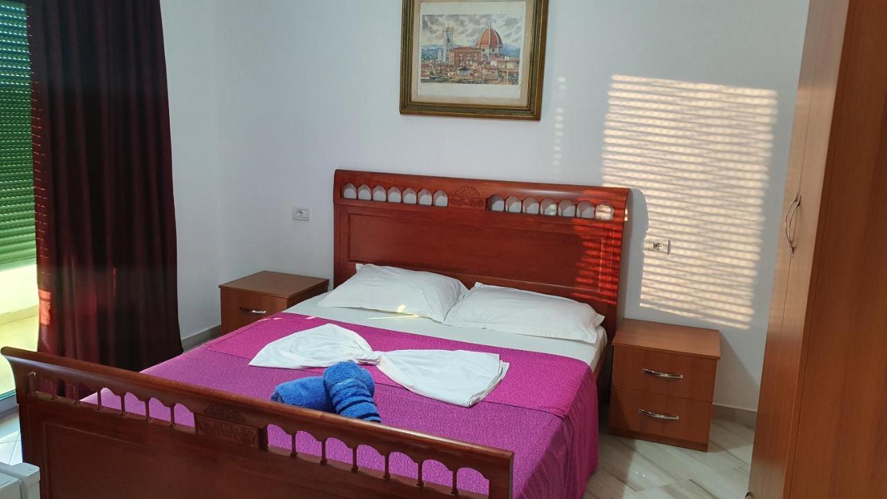 Risus Hotel Голем Номер фото