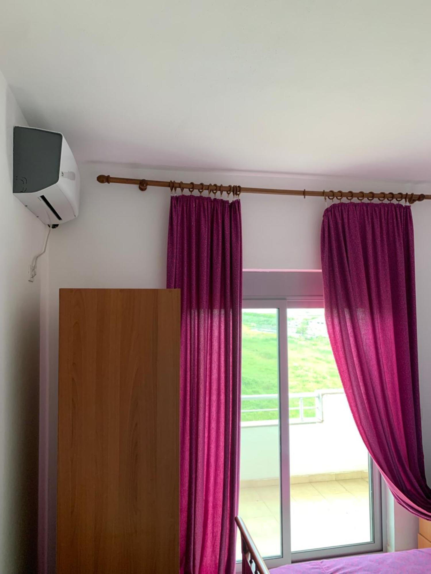 Risus Hotel Голем Екстер'єр фото