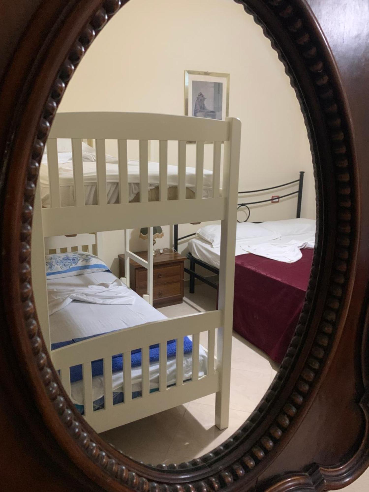 Risus Hotel Голем Екстер'єр фото