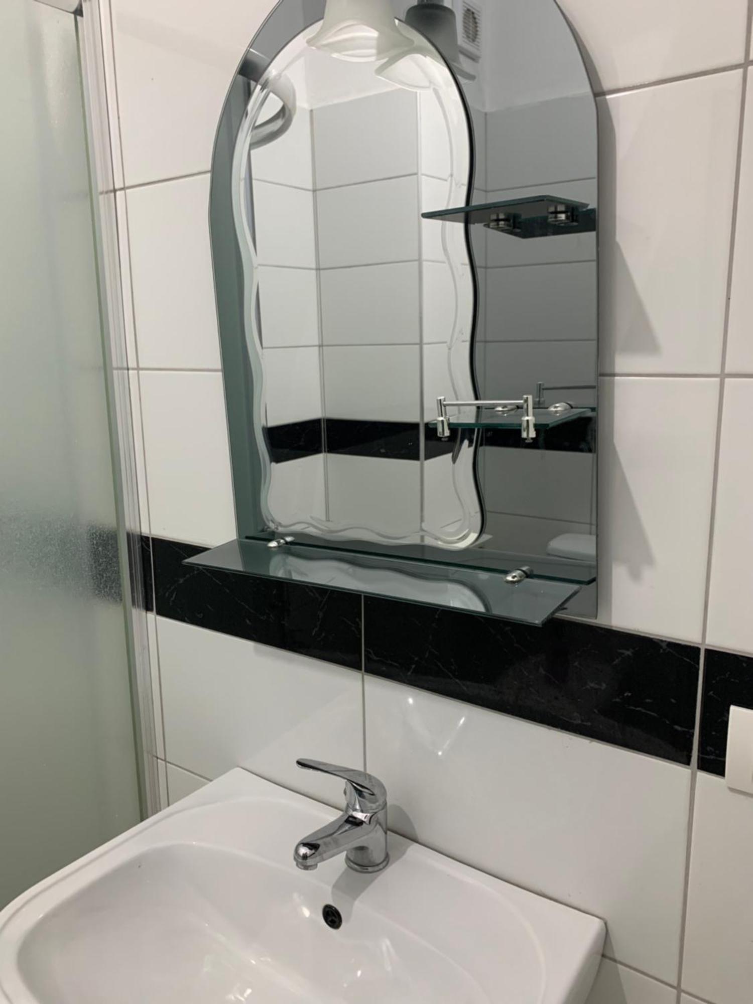 Risus Hotel Голем Екстер'єр фото