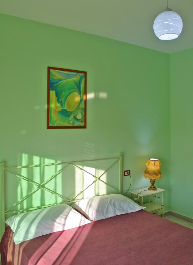 Risus Hotel Голем Екстер'єр фото