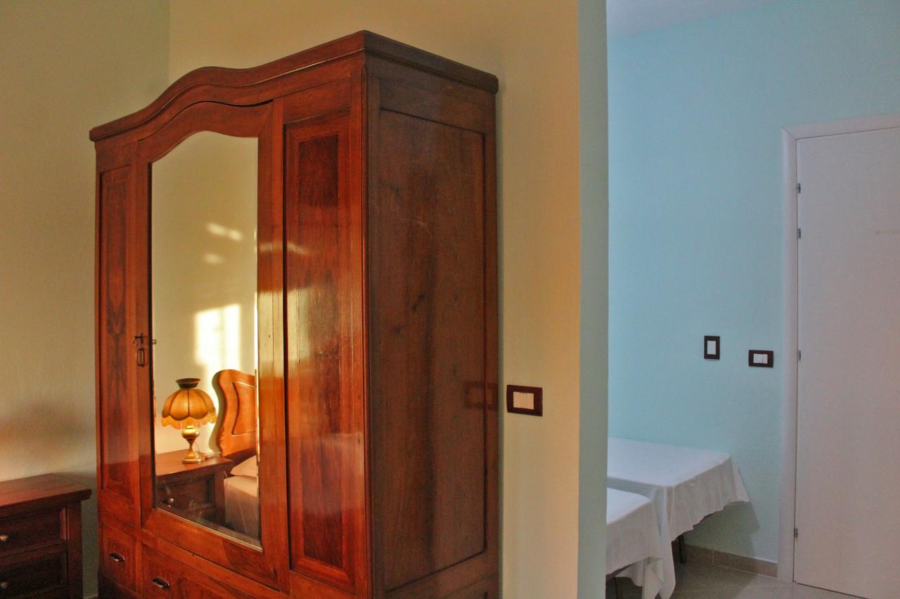 Risus Hotel Голем Екстер'єр фото