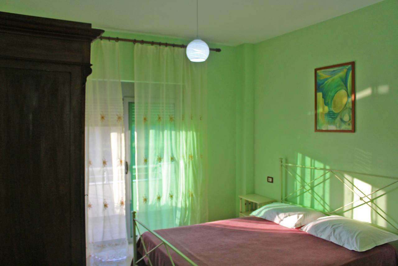 Risus Hotel Голем Екстер'єр фото